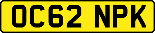 OC62NPK