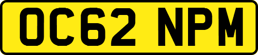 OC62NPM