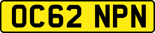 OC62NPN