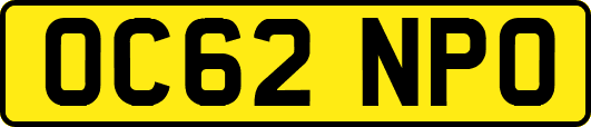 OC62NPO