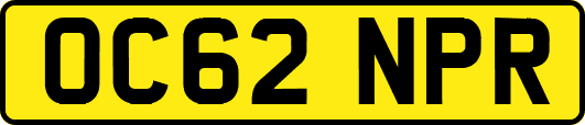 OC62NPR