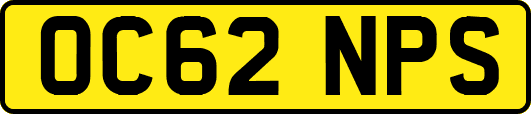 OC62NPS