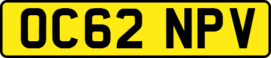 OC62NPV