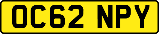OC62NPY