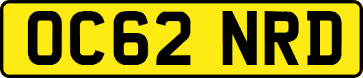 OC62NRD