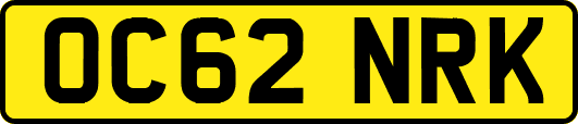 OC62NRK