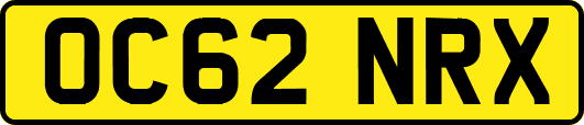 OC62NRX