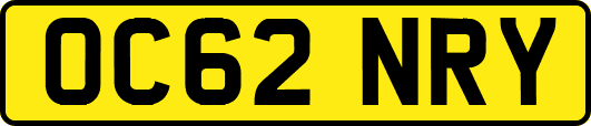 OC62NRY