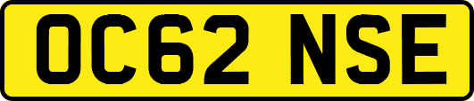 OC62NSE