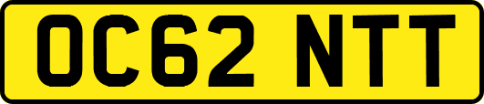 OC62NTT
