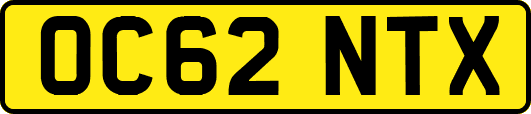 OC62NTX