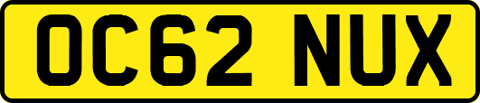 OC62NUX