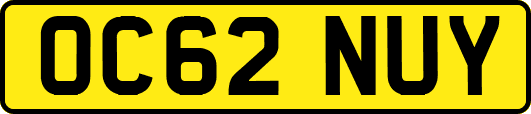 OC62NUY