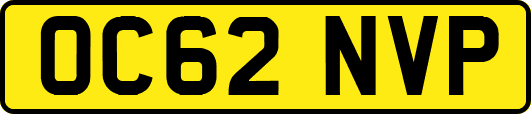 OC62NVP
