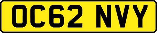 OC62NVY