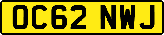 OC62NWJ