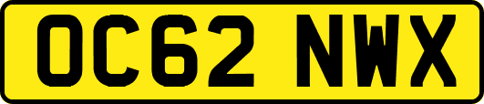 OC62NWX