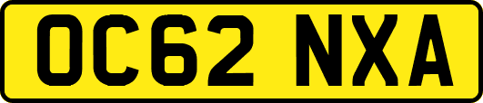OC62NXA