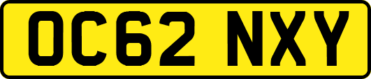 OC62NXY