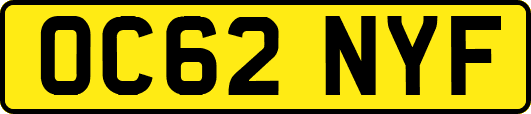 OC62NYF