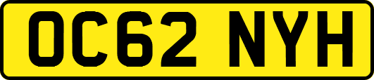 OC62NYH