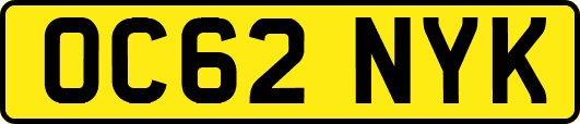 OC62NYK