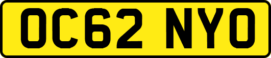 OC62NYO