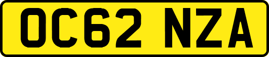 OC62NZA
