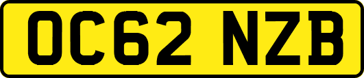 OC62NZB