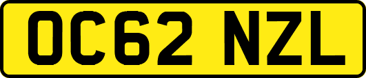 OC62NZL