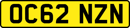 OC62NZN