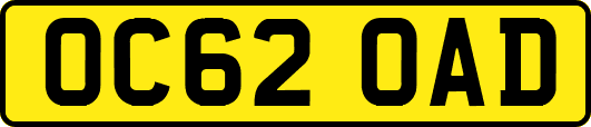 OC62OAD