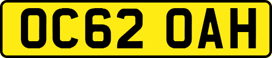 OC62OAH