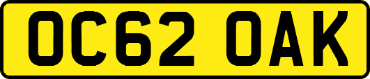 OC62OAK