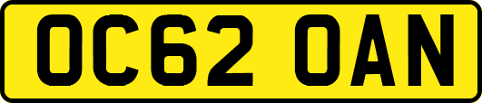 OC62OAN
