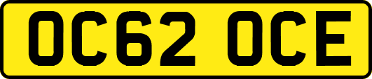OC62OCE
