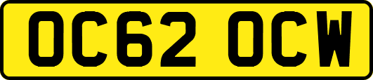 OC62OCW