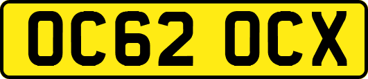 OC62OCX
