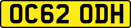 OC62ODH