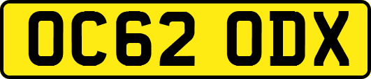 OC62ODX