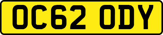 OC62ODY