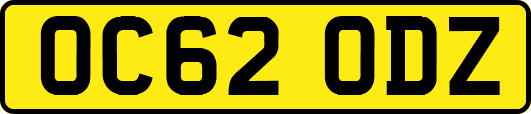 OC62ODZ