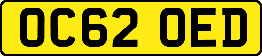 OC62OED