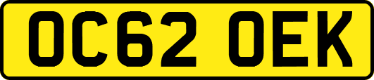 OC62OEK