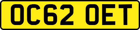 OC62OET