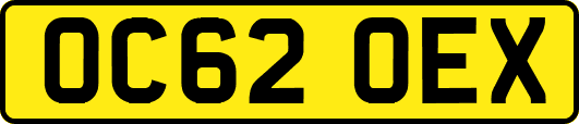 OC62OEX