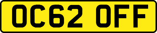 OC62OFF