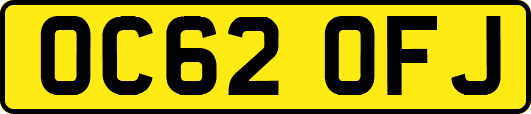 OC62OFJ