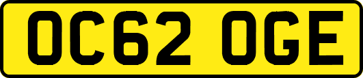 OC62OGE