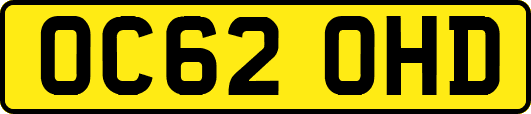 OC62OHD